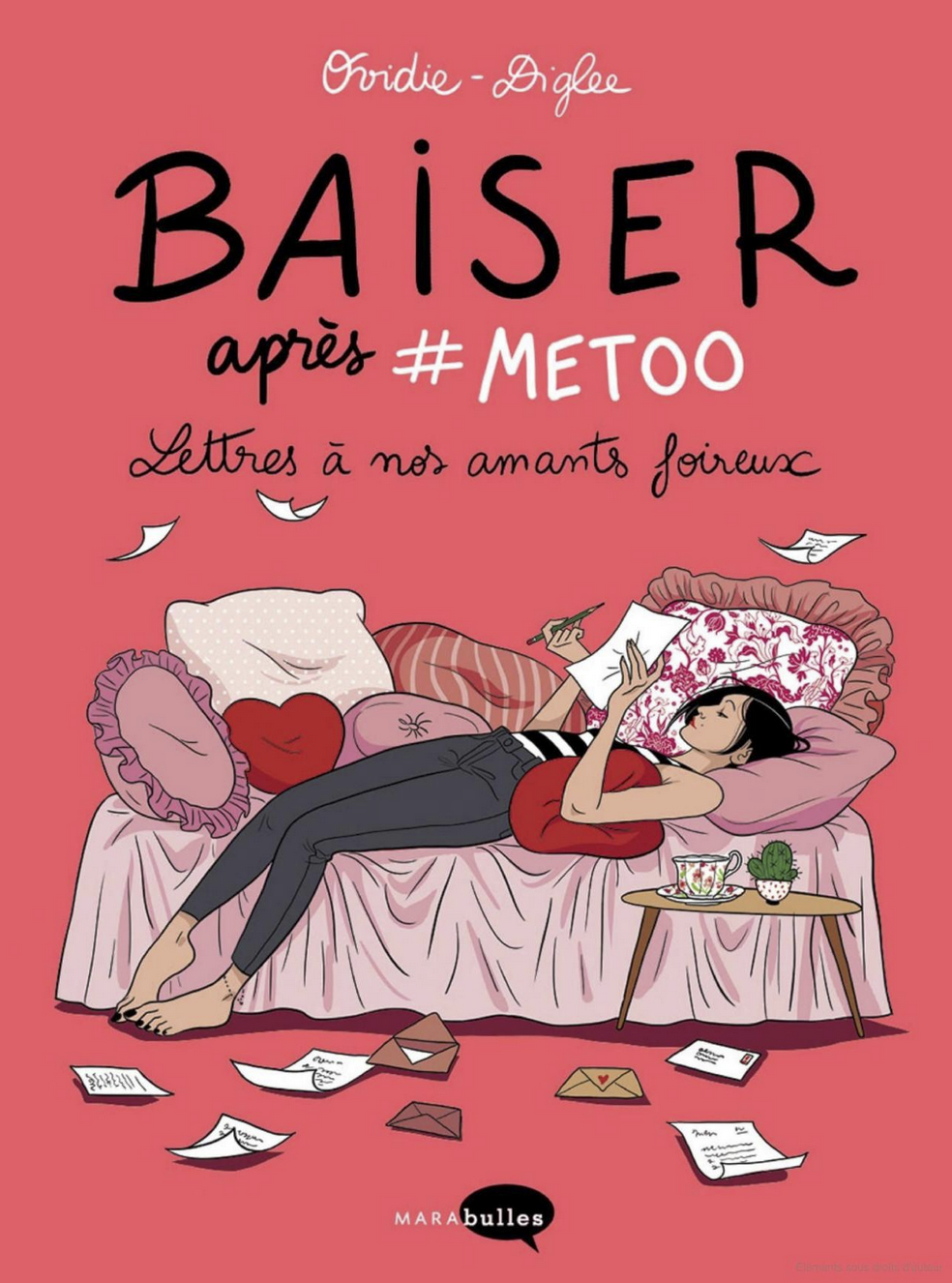 Baiser après #metoo