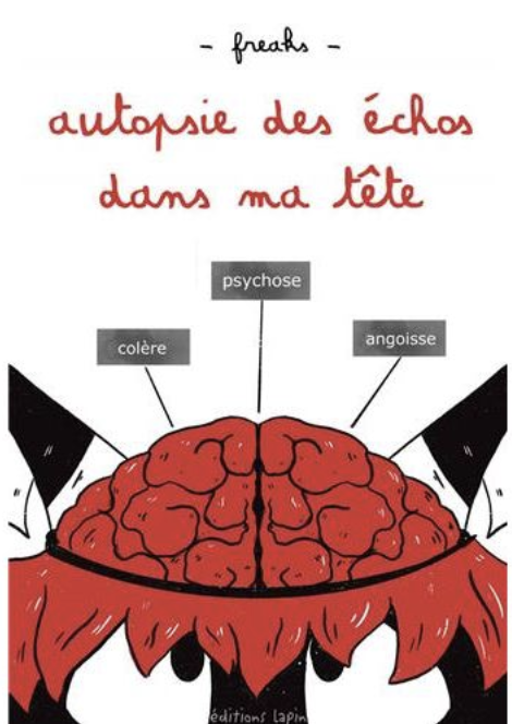 Autopsie des échos dans ma tête