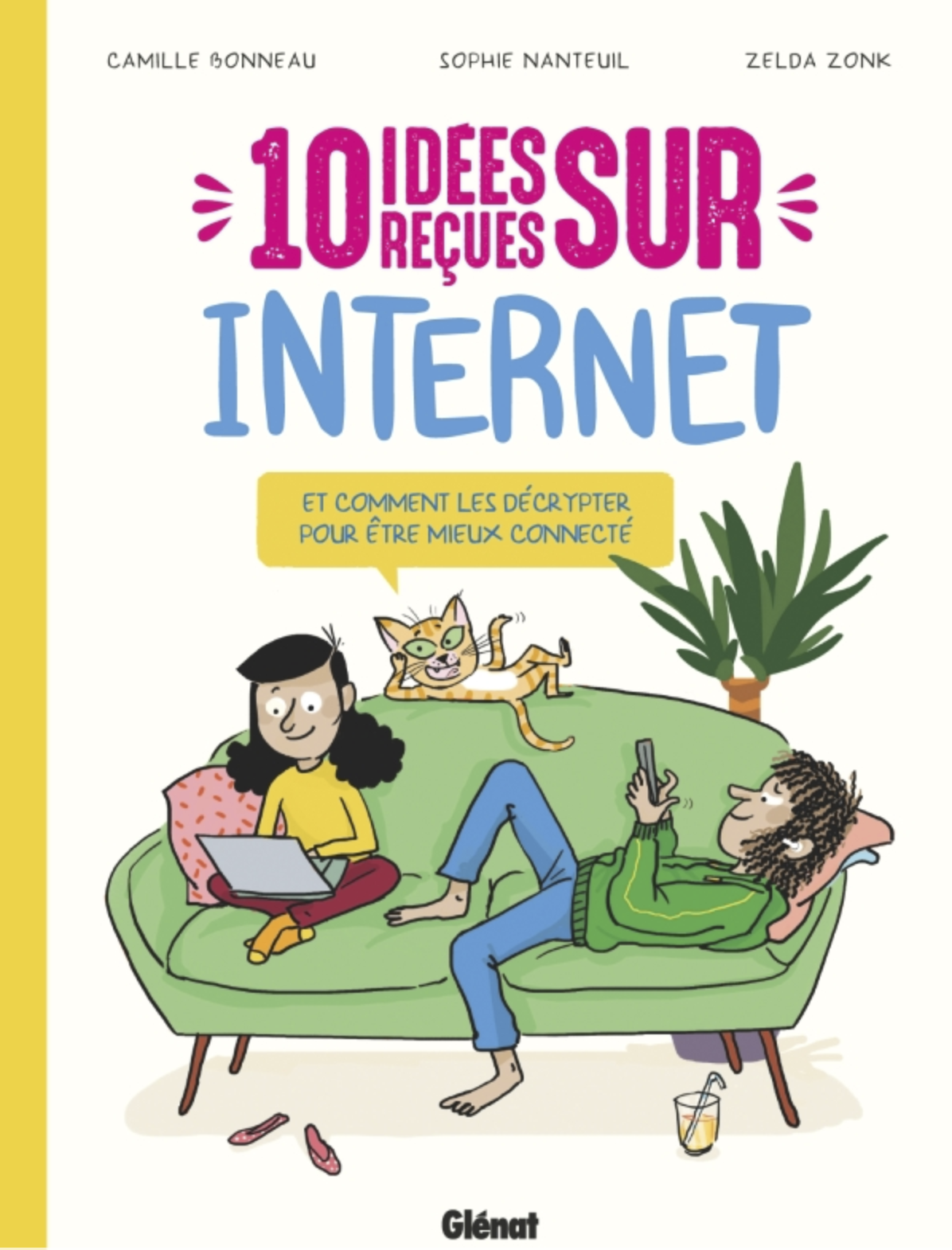 10 idées reçues sur Internet