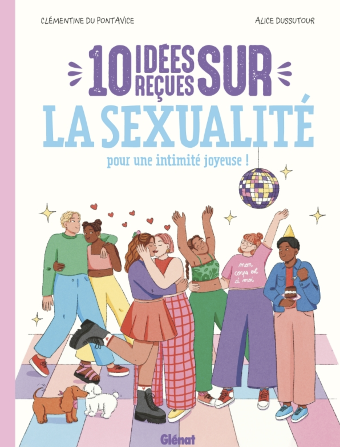 10 idées reçues sur la sexualité