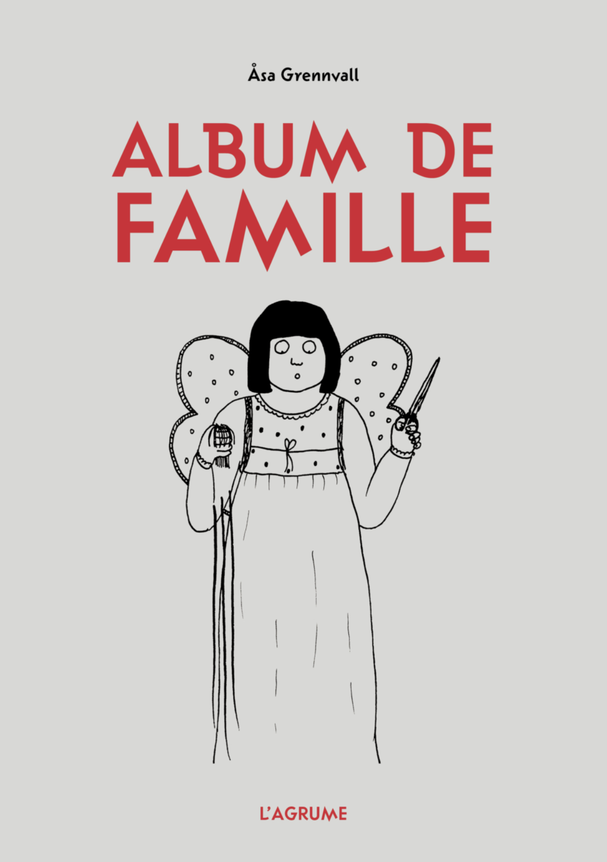 Album de famille