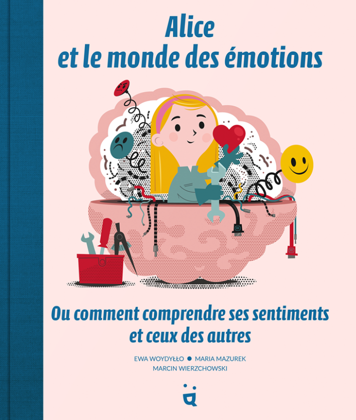 Alice et le monde des émotions