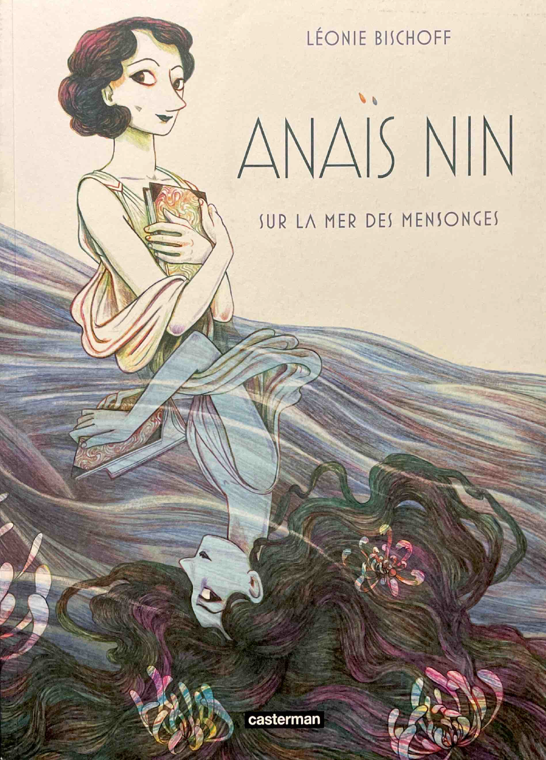 Anaïs Nin